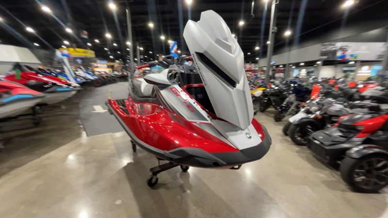 New 2025 Yamaha GP HO Image 6