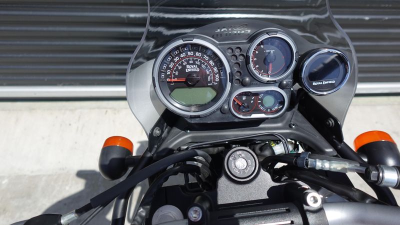 Used 2022 Royal Enfield Himalayan 