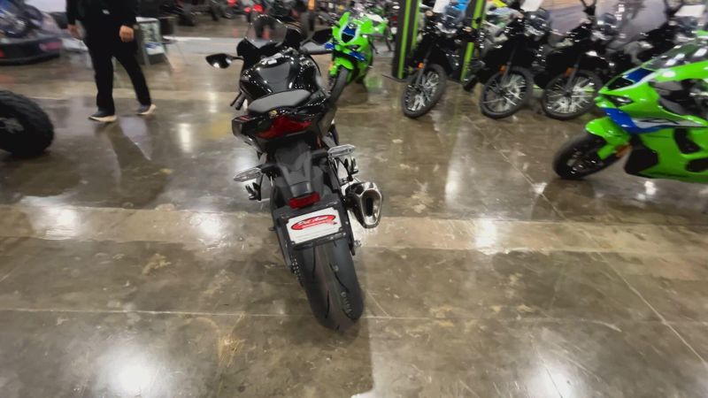 New 2026 Kawasaki NINJA ZX-10R ABS Image 7