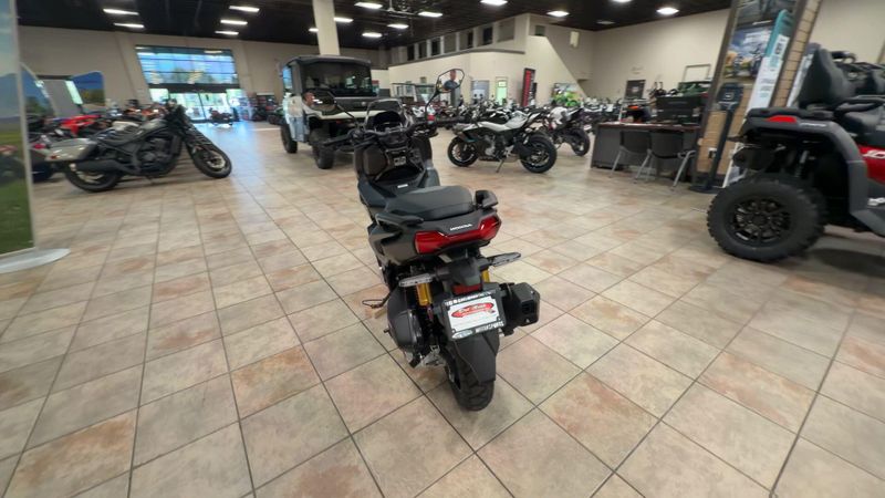 New 2027 Honda ADV160 Image 7