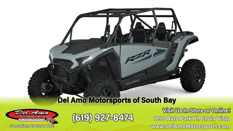 2025 Polaris RZR XP 4 1000 SPORTImage 1