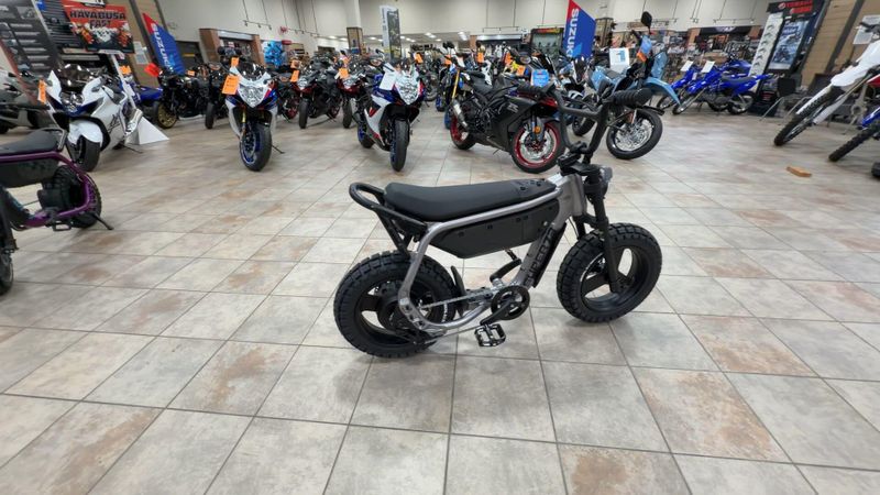 New 2026 Super73 THE BACKYARD BRAWLER Image 9