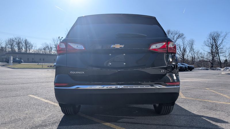 Used 2021 Chevrolet Equinox LTImage 6