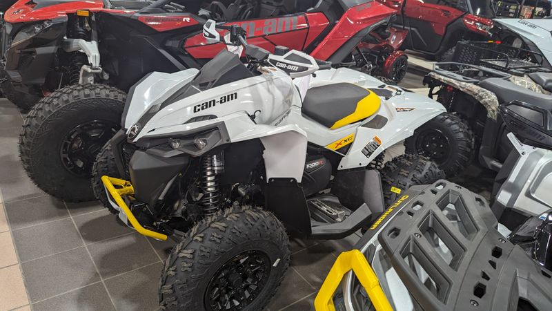2024 Can-Am RENEGADE XXC 1000R GY 24Image 2