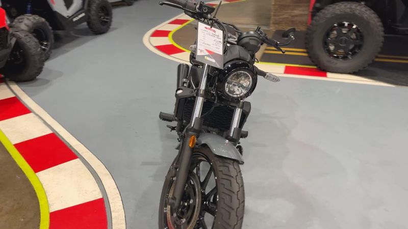 Used 2024 Kawasaki Eliminator Base Image 8