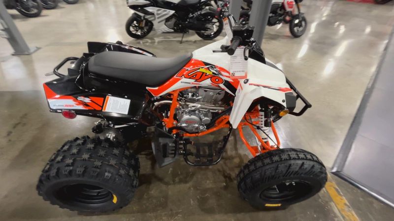 New 2026 Kayo STORM 300 Image 9