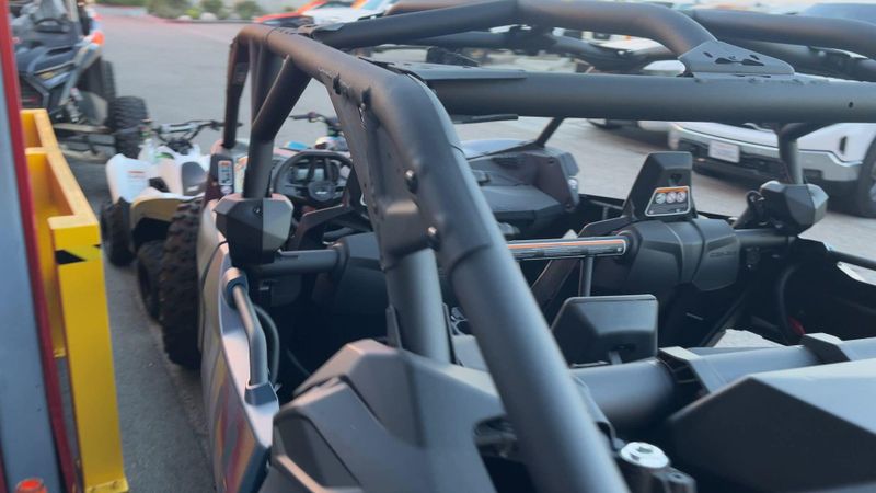 New 2026 Can-Am MAVERICK X3 MAX DS TURBO Image 6