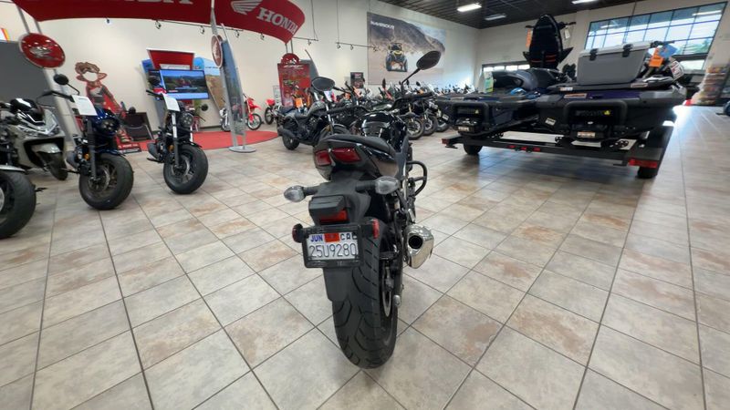 Used 2022 Suzuki SV650 ABS Image 8