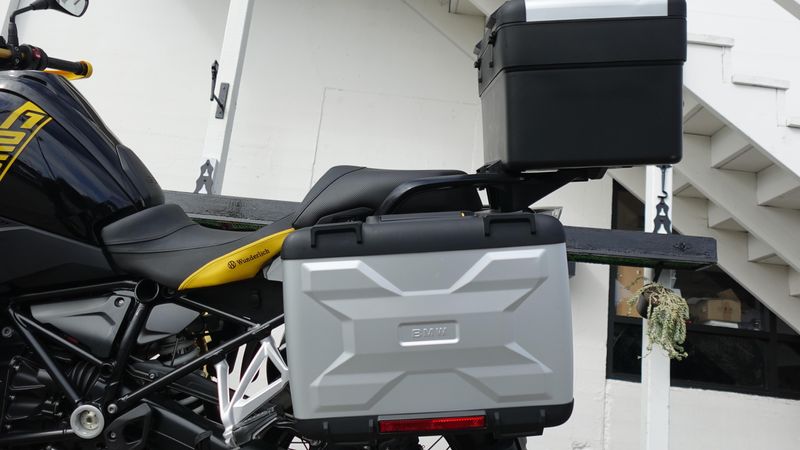 Used 2022 BMW R 1250 GS 