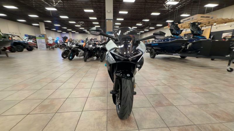 New 2026 CFMOTO 675SS Image 4