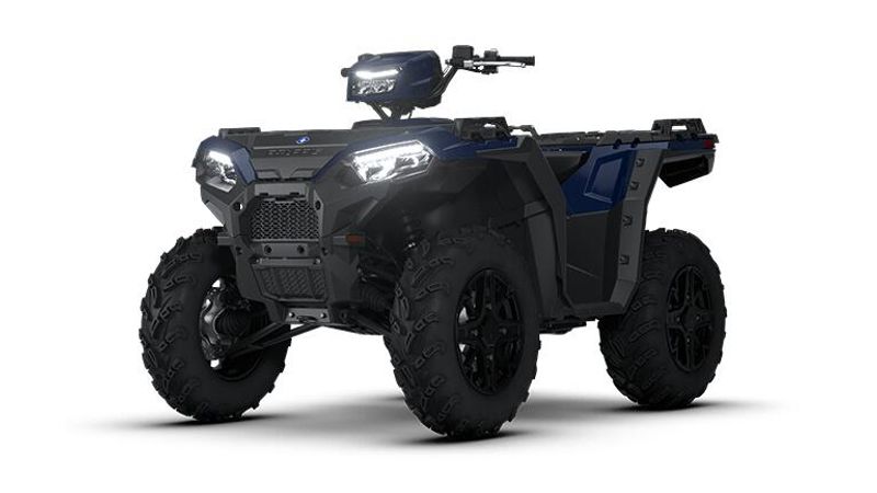 New 2026 Polaris SPORTSMAN 850 PREMIUM 