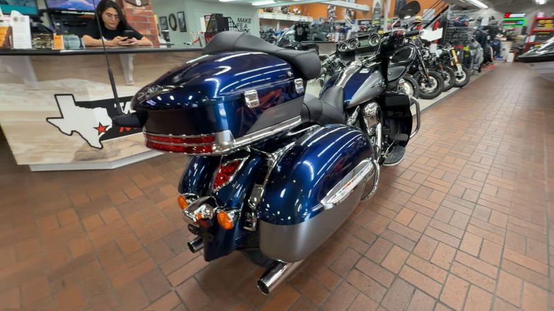 New 2025 Kawasaki VULCAN 1700 VOYAGER ABS | Wild West Motoplex