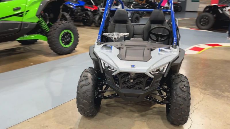 New 2026 Polaris RZR 200 EFI Image 7