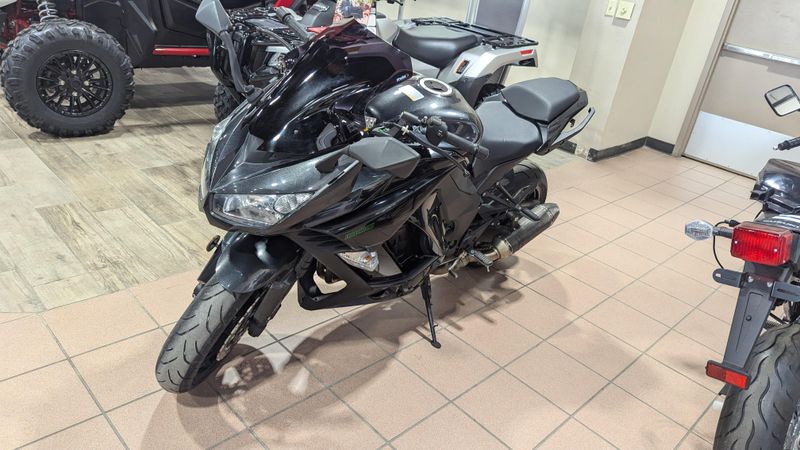 2016 Kawasaki NINJA 1000 ABSImage 4