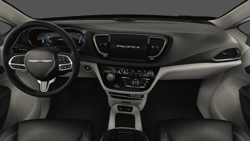 2024 Chrysler Pacifica Plug-in Hybrid Road TripperImage 5