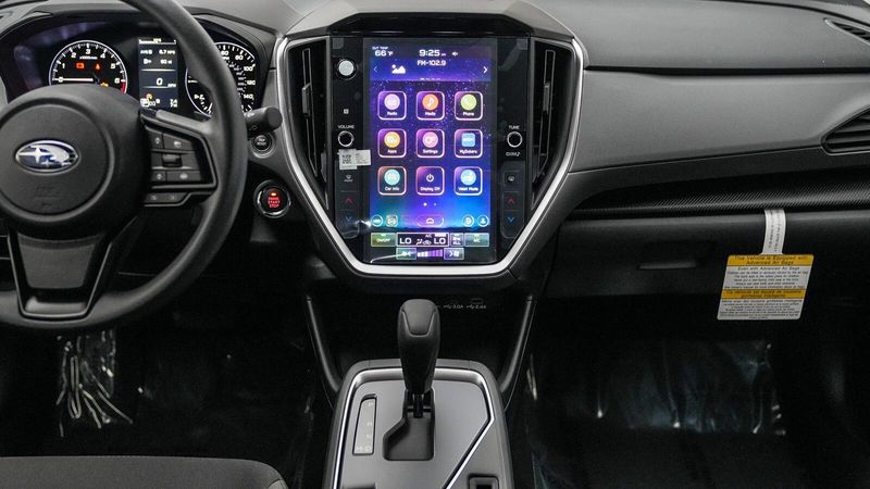 New 2025 Subaru Crosstrek PremiumImage 14