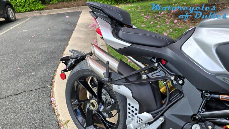 2024 MV Agusta Brutale 1000 RS Image 15