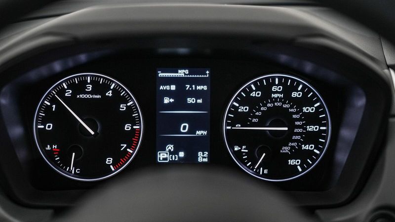2025 Subaru Crosstrek PremiumImage 23
