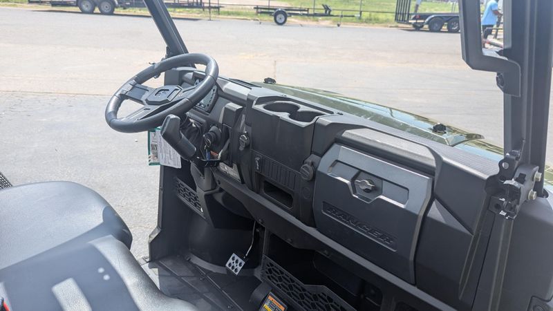 2025 Polaris RANGER SP 570 SAGE GREENImage 13