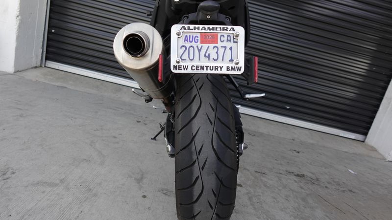 Used 2012 BMW F 800 R 