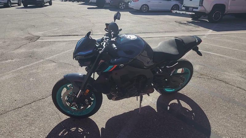 Used 2022 Yamaha MT 10 Image 8