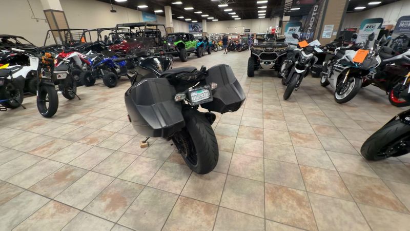 Used 2015 Kawasaki NINJA 1000 ABS Image 7