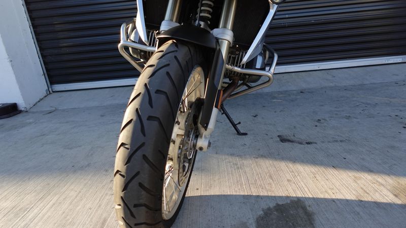 Used 2014 BMW R 1200 GS 