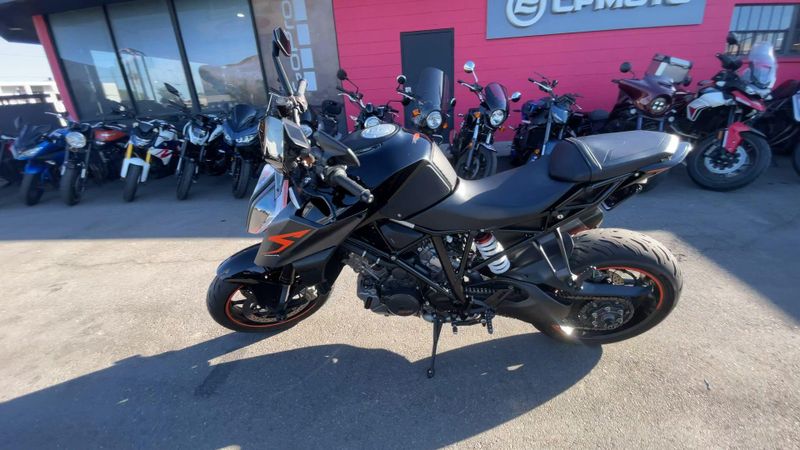 Used 2018 KTM 1290 Super Duke R ABS Image 9