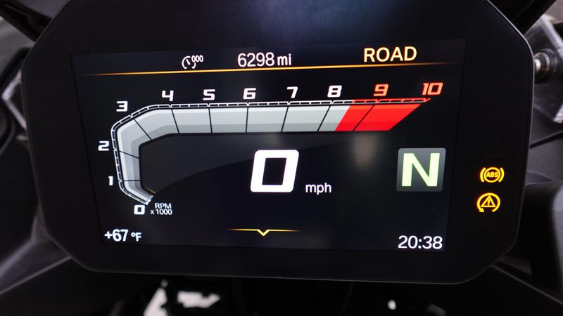 Used 2023 BMW F 850 GS Adventure 