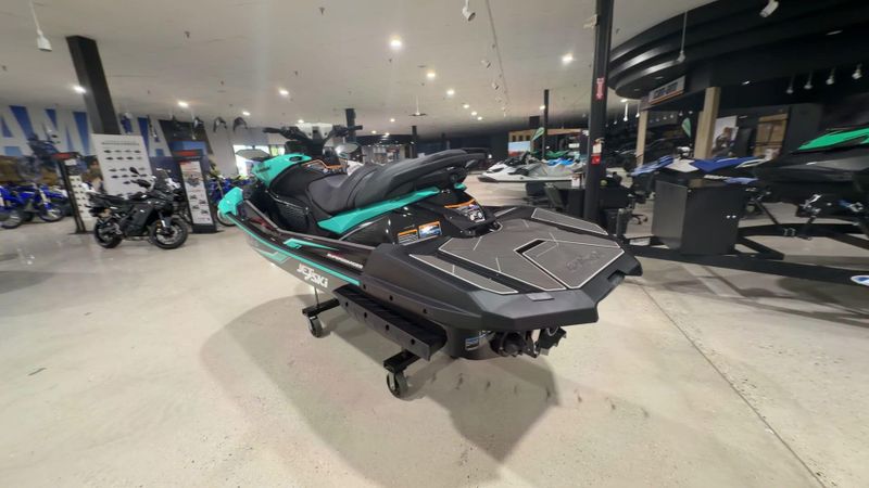 New 2026 Kawasaki JET SKI ULTRA 310LX-S Image 2