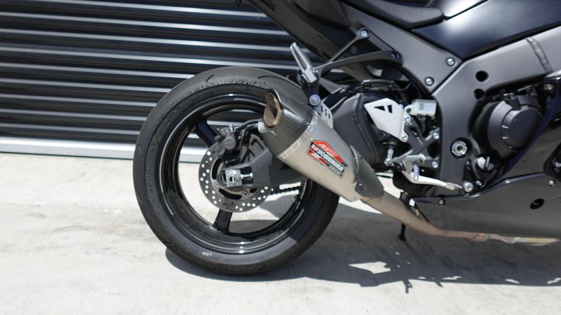 2024 Kawasaki Ninja ZX-10R ABS