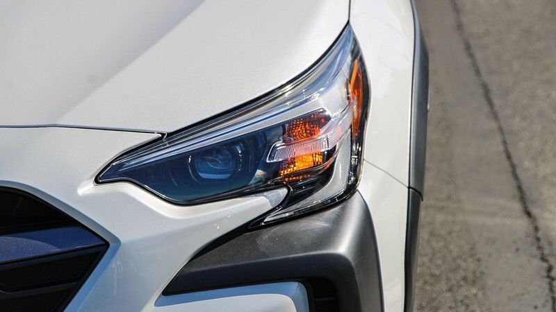 2025 Subaru Outback PremiumImage 7