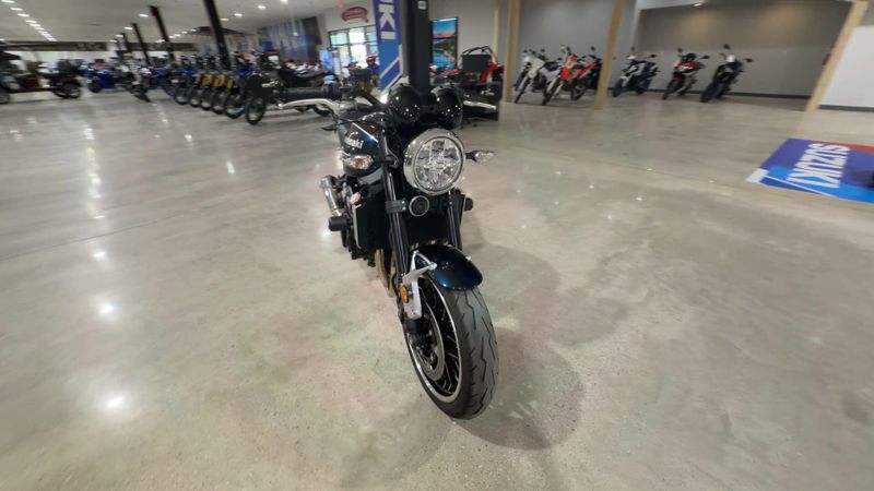 Used 2022 Kawasaki Z900RS ABS Image 3