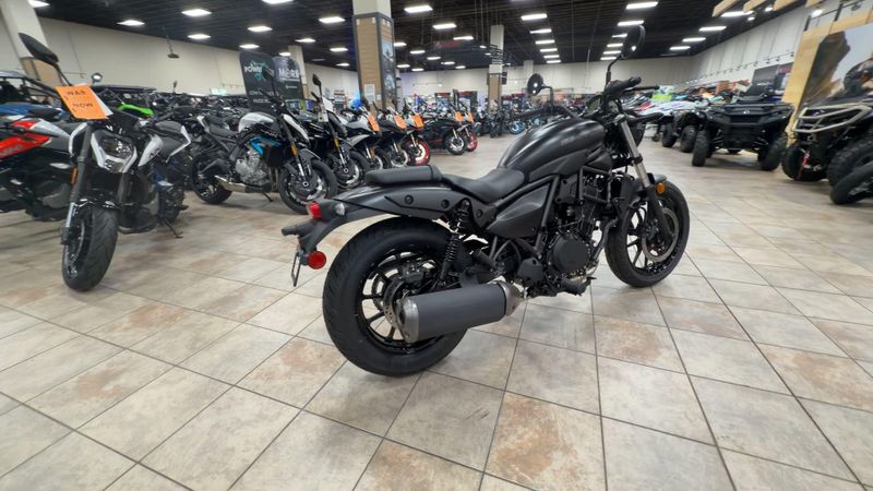 New 2026 Kawasaki Eliminator Image 9