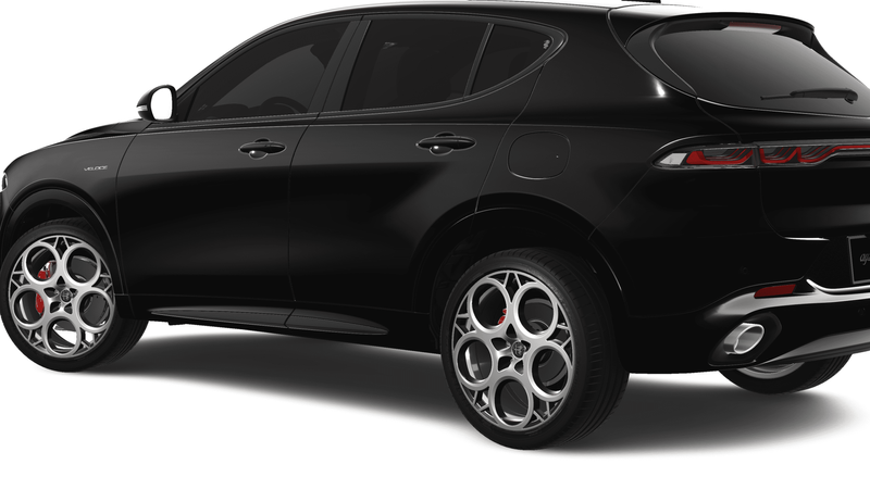 New 2024 Alfa Romeo Tonale | Englewood Cliffs Alfa Romeo | Englewood