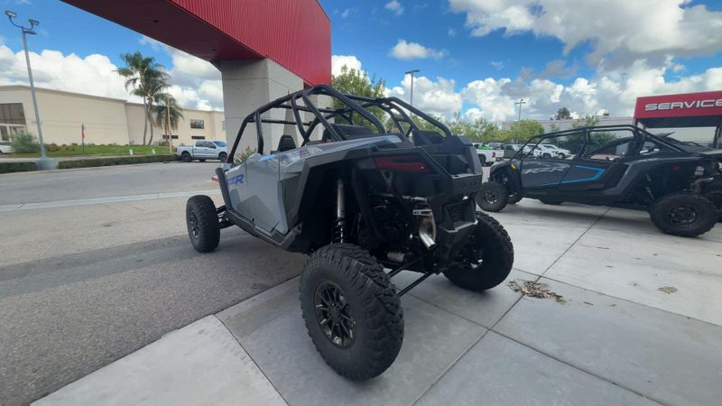 New 2026 Polaris RZR PRO S 4 SPORT Image 6