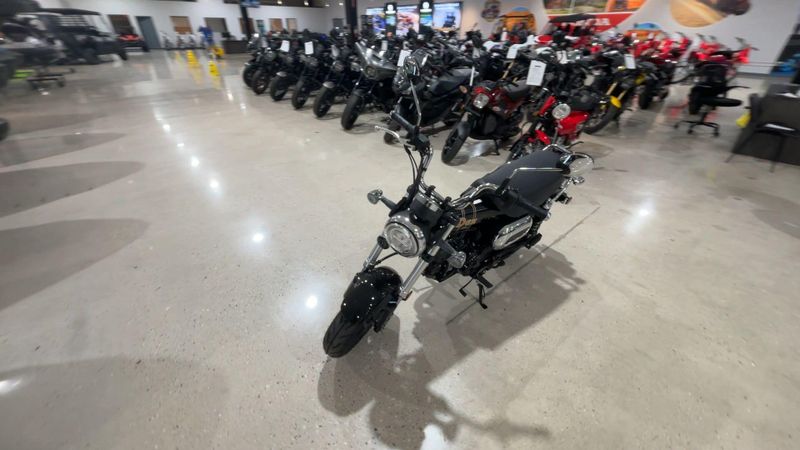 New 2026 Honda DAX 125 Image 9