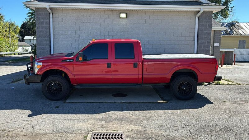 Used 2012 Ford F-350 XLImage 2