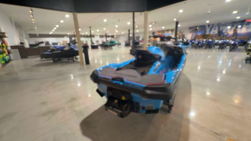 New 2026 Sea-Doo RXT-X 325 (SOUND SYSTEM) Image 3