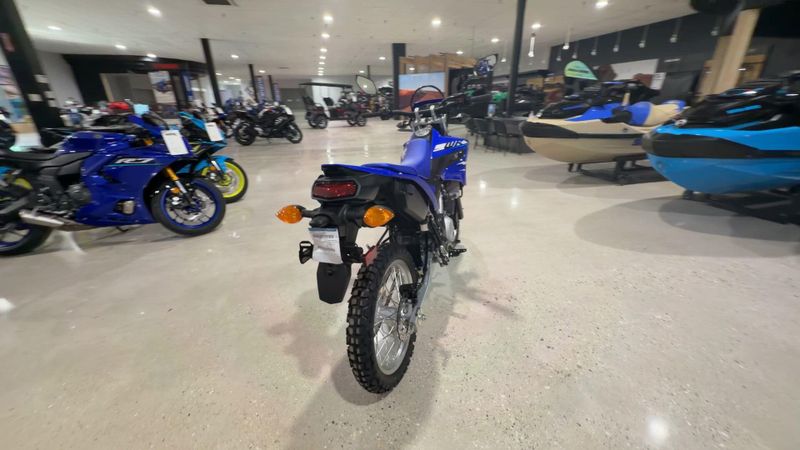 New 2027 Yamaha WR125R Image 3