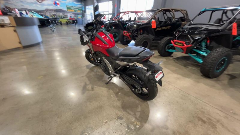 2022 Honda NC750X DCT ABS Image 6