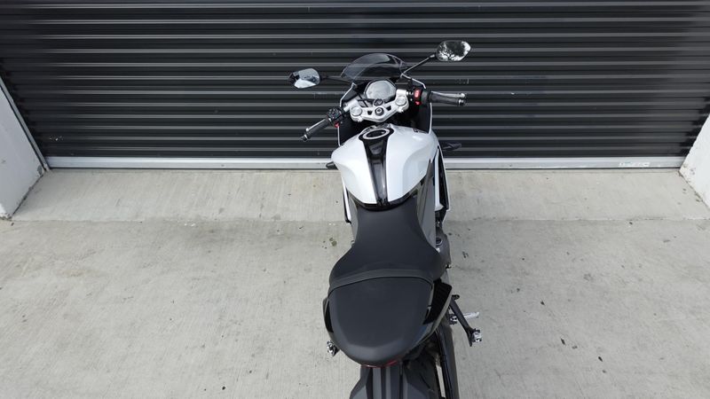 New 2025 Triumph Daytona 660 