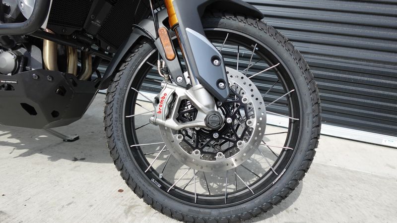 Used 2023 Triumph Tiger 900 Rally Pro