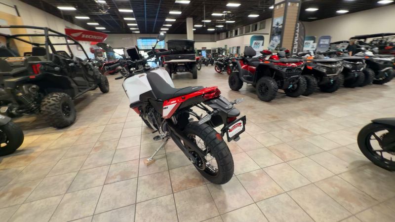 New 2026 Yamaha TENERE 700 WORLD RAID Image 7