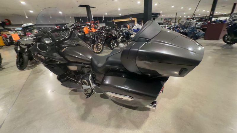 Used 2018 Yamaha Star Venture Image 6