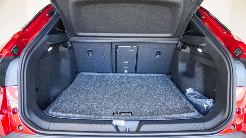 New 2025 Volkswagen ID.4 Pro SImage 11