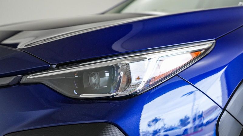 New 2025 Subaru Crosstrek PremiumImage 7