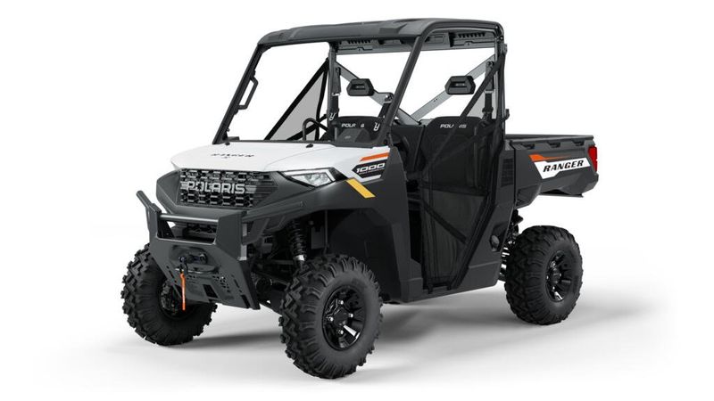 2025 Polaris RANGER 1000 PREMIUM 