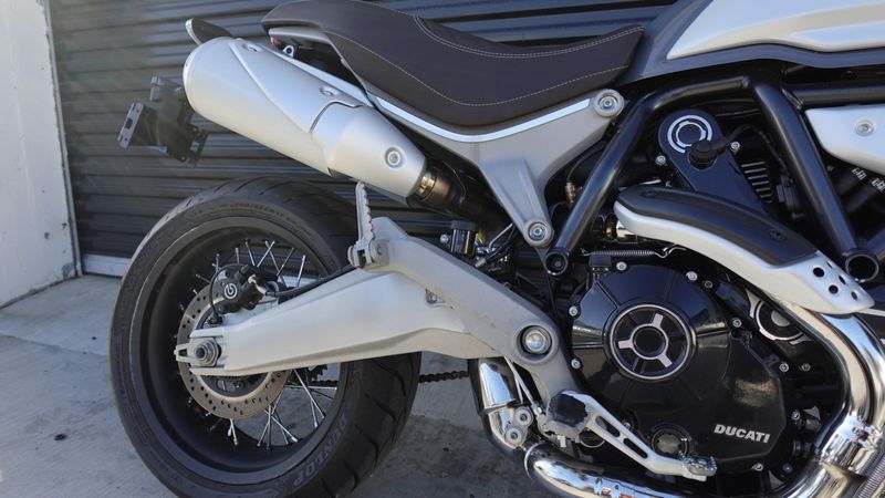 Used 2019 Ducati Scrambler 1100 