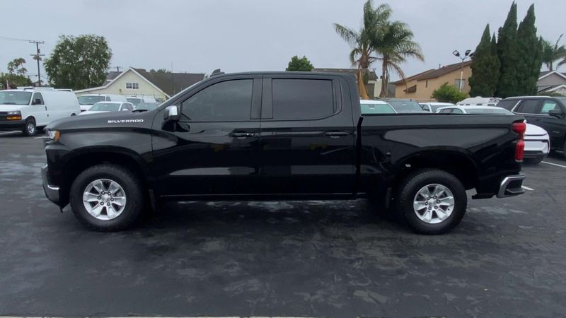 Used 2020 Chevrolet Silverado 1500 LTImage 6